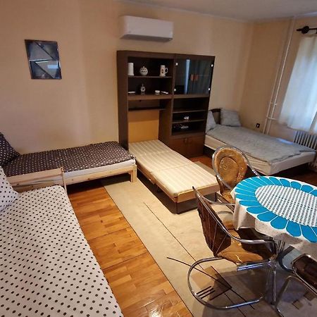 Friendly Apartment In The Suburb. Budapest Exterior foto