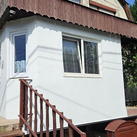 Friendly Apartment In The Suburb. Budapest Exterior foto